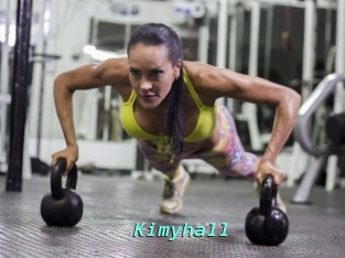 Kimyhall