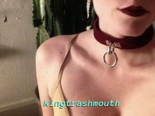 Kingtrashmouth