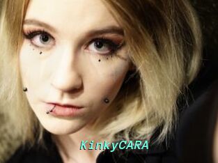 KinkyCARA