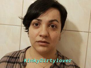KinkyDirtylover