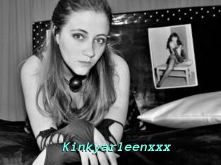 Kinkyarleenxxx