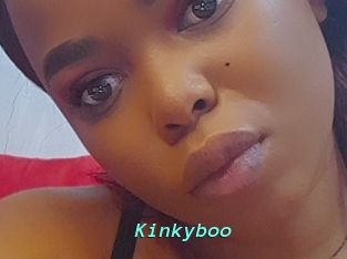 Kinkyboo