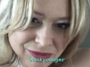 Kinkycouger