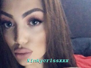 Kinkycrissxxx