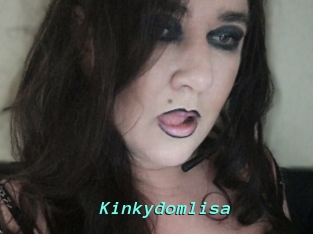 Kinkydomlisa