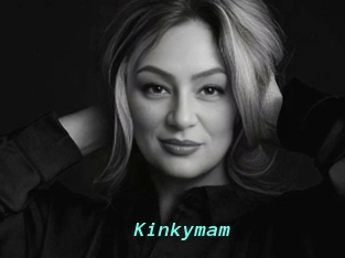 Kinkymam