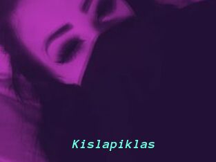 Kislapiklas