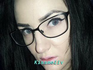 Kissmeliv