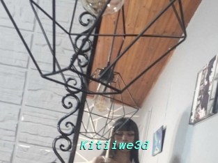 Kitiiwe3d