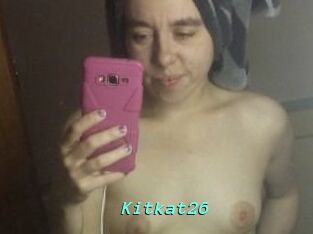 Kitkat26