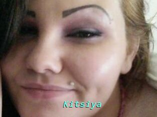 Kitsiya