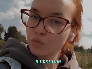 Kitsuune