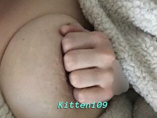 Kitten109