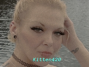 Kitten420