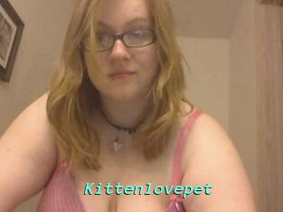 Kittenlovepet