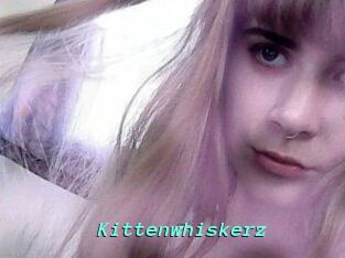 Kittenwhiskerz