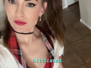 Kittixkat