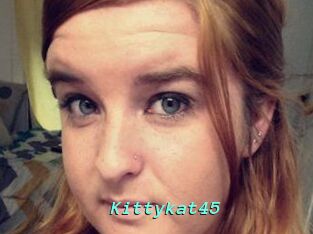 Kittykat45