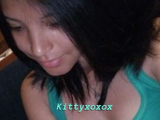 Kittyxoxox