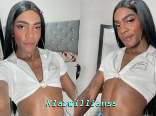 Klarwillianss