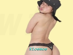 Kloemoe