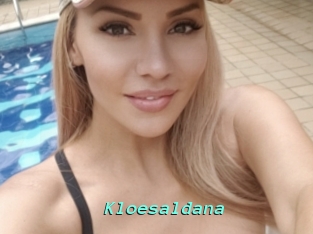 Kloesaldana