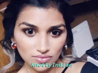 KnottyIndian