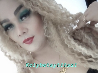 Kolybetsytitsxl