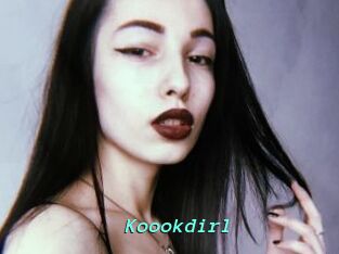 Koookdirl