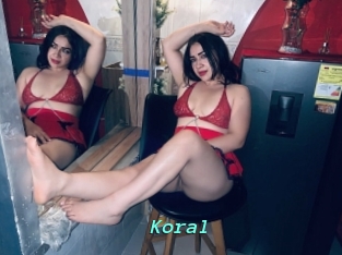 Koral