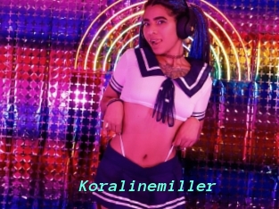 Koralinemiller