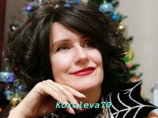 Koroleva70