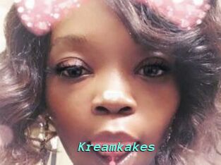 Kreamkakes