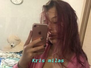 Kris_milas