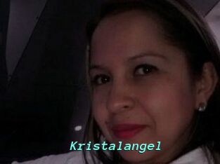 Kristalangel