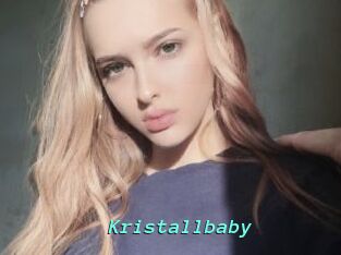 Kristallbaby