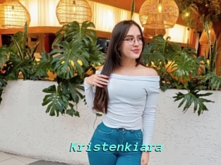 Kristenkiara