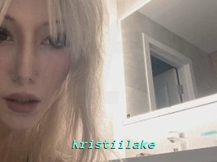 Kristiilake