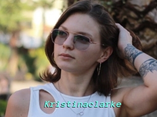 Kristinaclarke