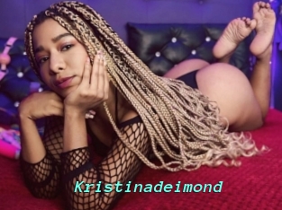 Kristinadeimond