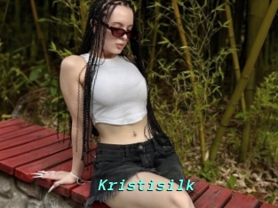 Kristisilk