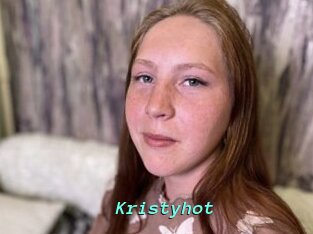 Kristyhot