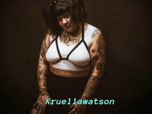 Kruellawatson