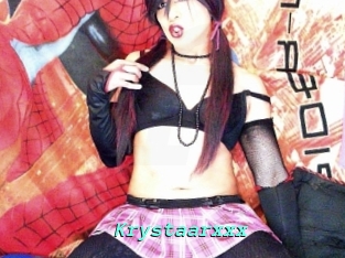 Krystaarxxx
