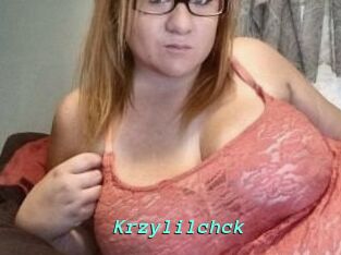 Krzylilchck