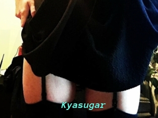 Kyasugar