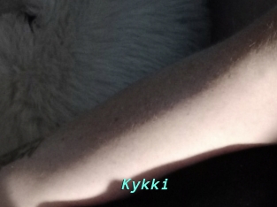 Kykki