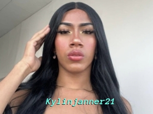 Kylinjanner21