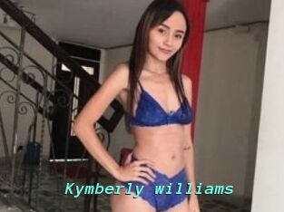 Kymberly_williams