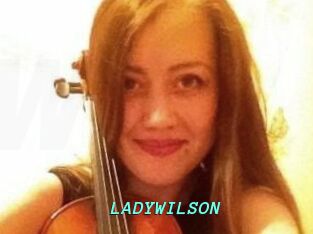 LADY_WILSON